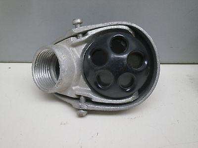 Nhôm kẹp dịch vụ tuyển sinh Cap