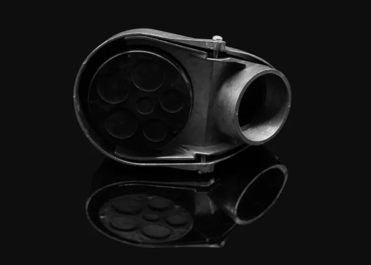 EMT Conduit dịch vụ tuyển sinh Cap