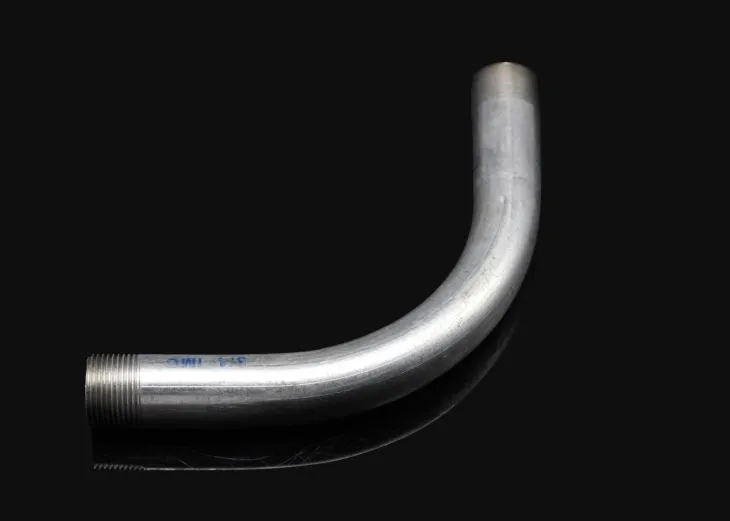 Emt điện Conduit ống uốn