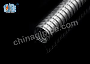 Ống thép mạ kẽm linh hoạt để bảo vệ dây và cáp