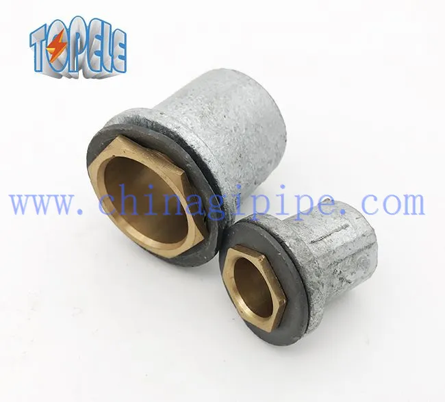 Bộ ghép bích có ống 20mm 25mm