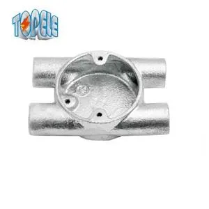 BS4568 Hộp tròn hai chiều (H) Way