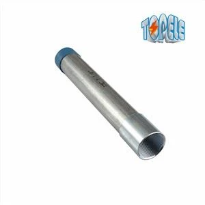 Ống dẫn IMC với khớp nối ren