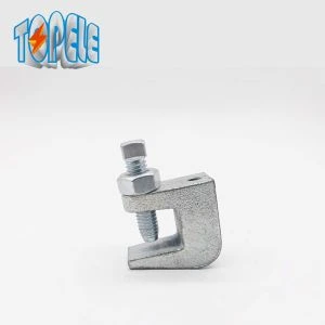 Kẹp dễ uốn sắt