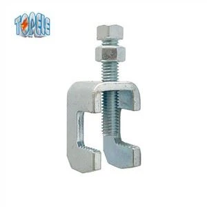 Kẹp dầm thép dễ uốn
