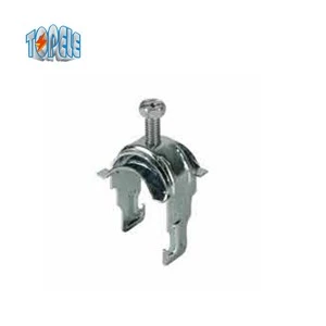 Kẹp cáp thép carbon một mảnh