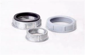 Ống lót cứng nhắc-1/2 '' - 4 '' ZINC / NHỰA