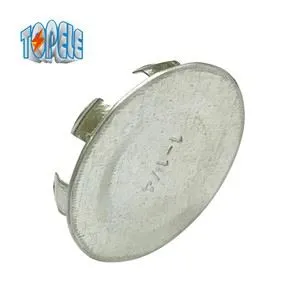Con dấu Knock-Out bằng thép