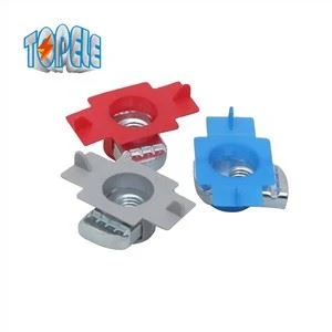 Strut Nut Với Twist Tab