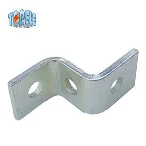 Zee hỗ trợ tấm thép góc tấm