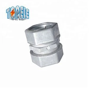 Khớp nối nén khuôn đúc kẽm