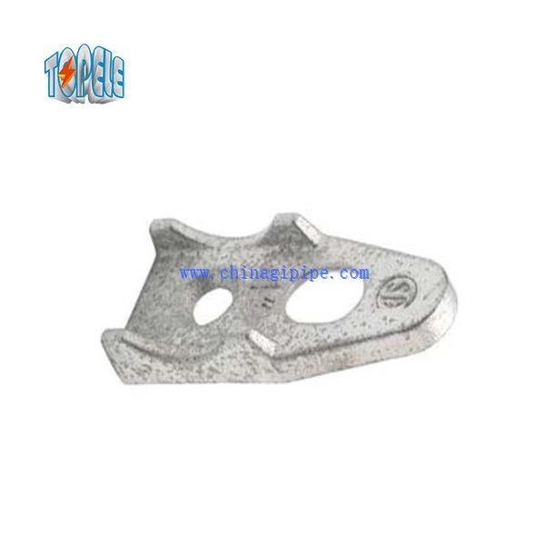 Kẹp sắt dễ uốn