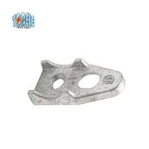 Kẹp sắt dễ uốn